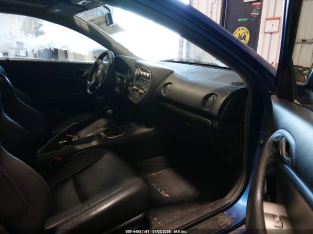 2002 ACURA RSX JH4DC53032C031972 Photo 4