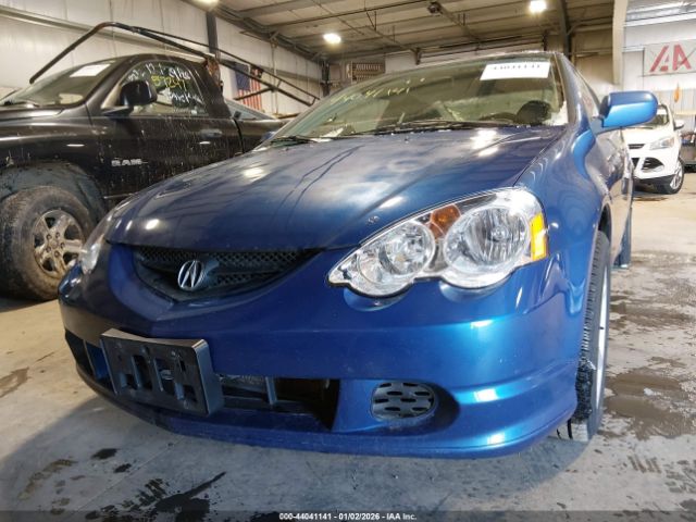 2002 ACURA RSX JH4DC53032C031972 Photo 5