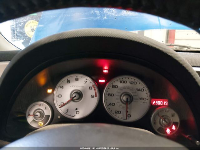 2002 ACURA RSX JH4DC53032C031972 Photo 6