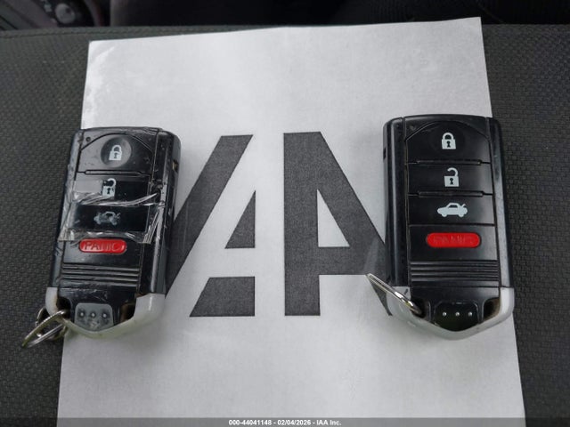 2012 ACURA TL 19UUA8F55CA000561 Photo 10