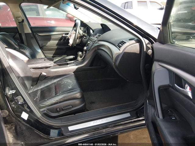 2012 ACURA TL 19UUA8F55CA000561 Photo 4