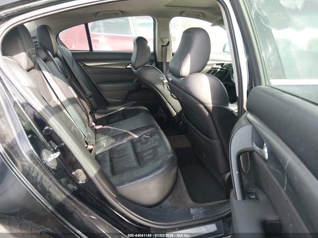 2012 ACURA TL 19UUA8F55CA000561 Photo 7