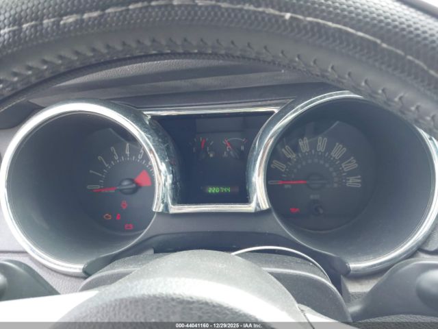 2005 FORD MUSTANG 1ZVFT82H255176798 Photo 6