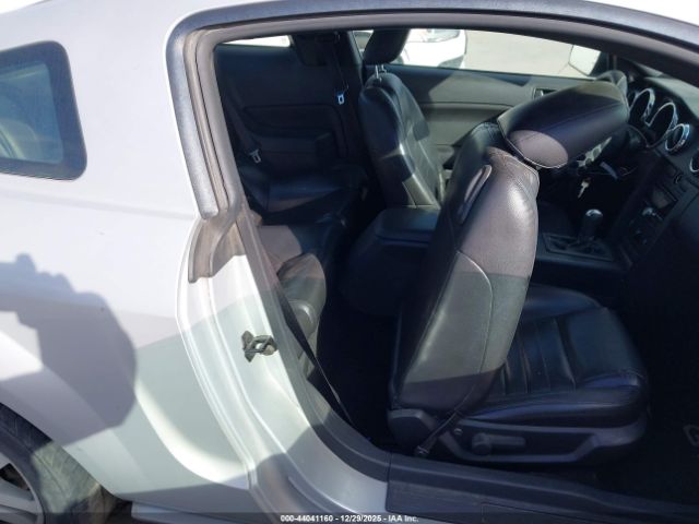 2005 FORD MUSTANG 1ZVFT82H255176798 Photo 7