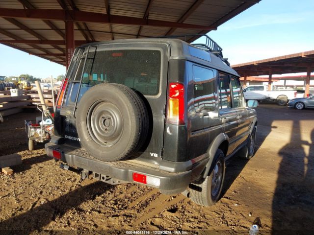 2003 LAND ROVER DISCOVERY SALTW16473A790108 Photo 3