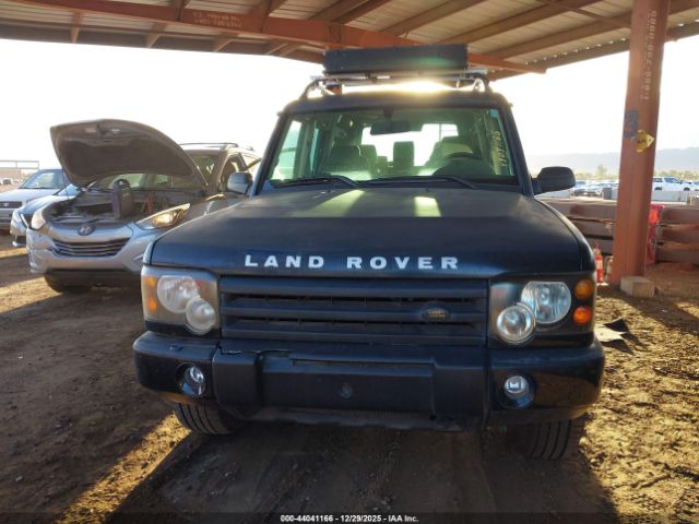 2003 LAND ROVER DISCOVERY SALTW16473A790108 Photo 5