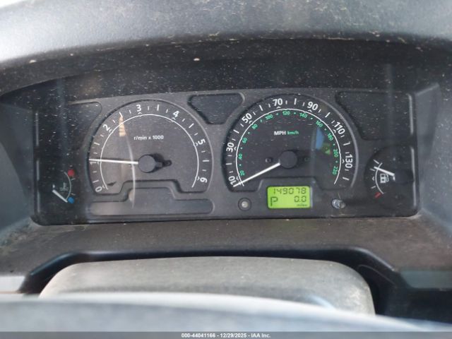 2003 LAND ROVER DISCOVERY SALTW16473A790108 Photo 6