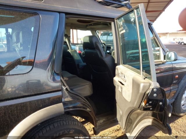 2003 LAND ROVER DISCOVERY SALTW16473A790108 Photo 7