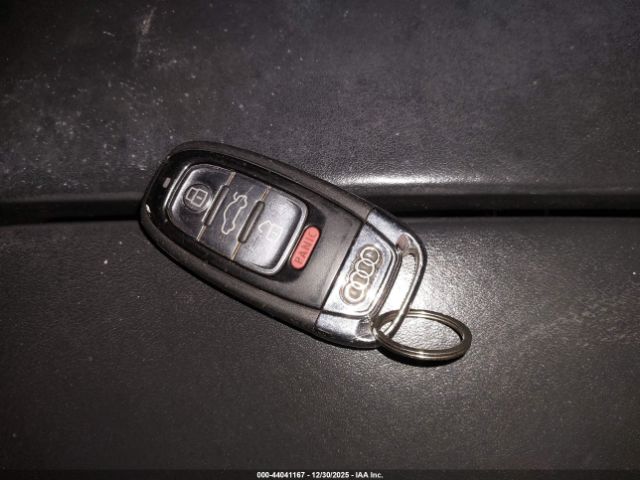 2011 AUDI A8 L WAURVAFD3BN017080 Photo 10