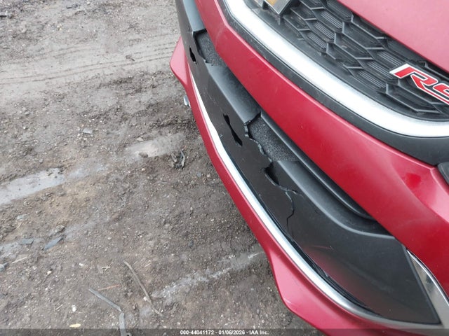 1G1JD5SH4H4137352 Chevrolet Sonic Lt Auto