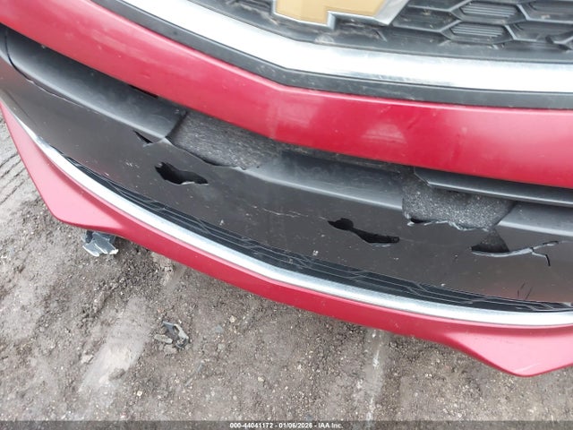1G1JD5SH4H4137352 Chevrolet Sonic Lt Auto