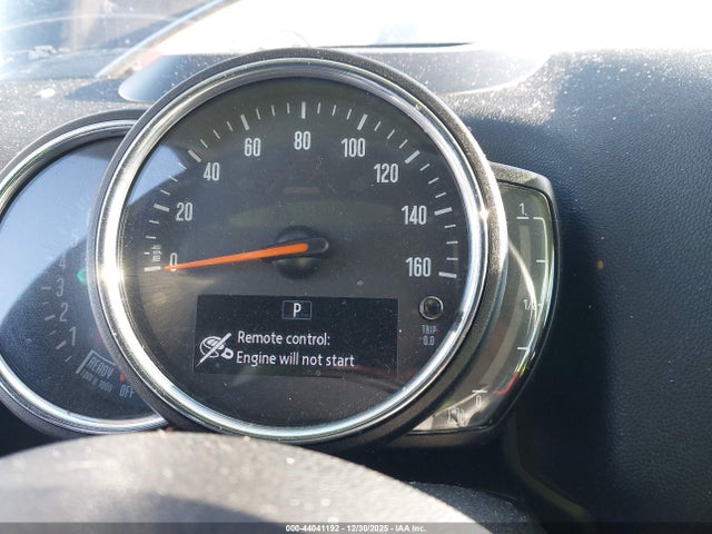 2018 MINI COUNTRYMAN WMZYT5C32J3E62351 Photo 6
