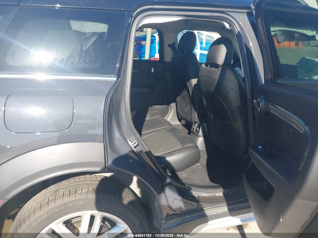 2018 MINI COUNTRYMAN WMZYT5C32J3E62351 Photo 7