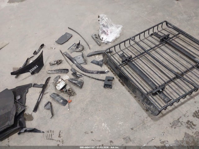JTEHU5JR0M5909328 Toyota 4runner Venture Special Edition