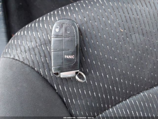 2017 DODGE JOURNEY 3C4PDCBB3HT612954 Photo 10