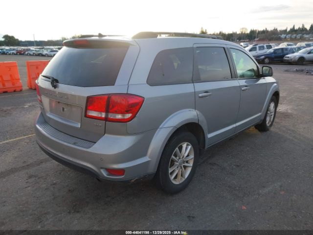 2017 DODGE JOURNEY 3C4PDCBB3HT612954 Photo 3
