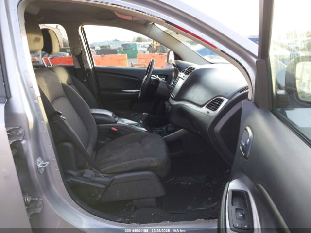 2017 DODGE JOURNEY 3C4PDCBB3HT612954 Photo 4