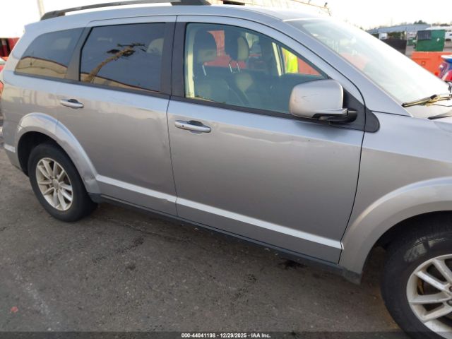 2017 DODGE JOURNEY 3C4PDCBB3HT612954 Photo 5