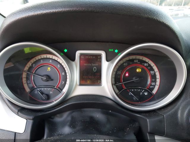 2017 DODGE JOURNEY 3C4PDCBB3HT612954 Photo 6