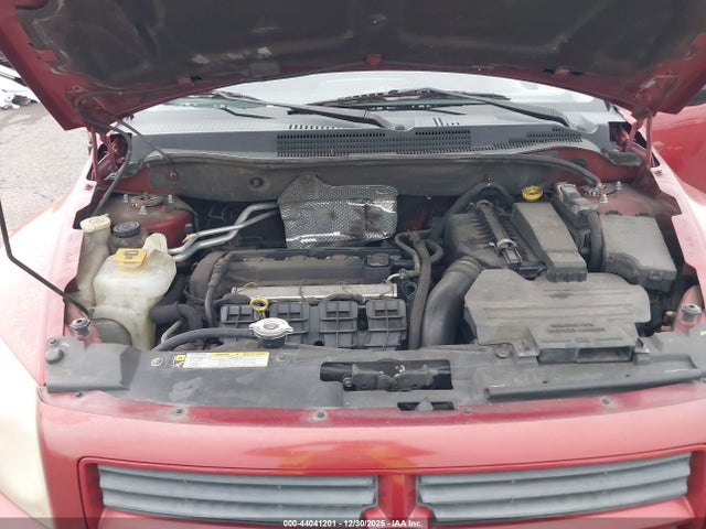 2009 DODGE CALIBER 1B3HB28A49D198515 Photo 9