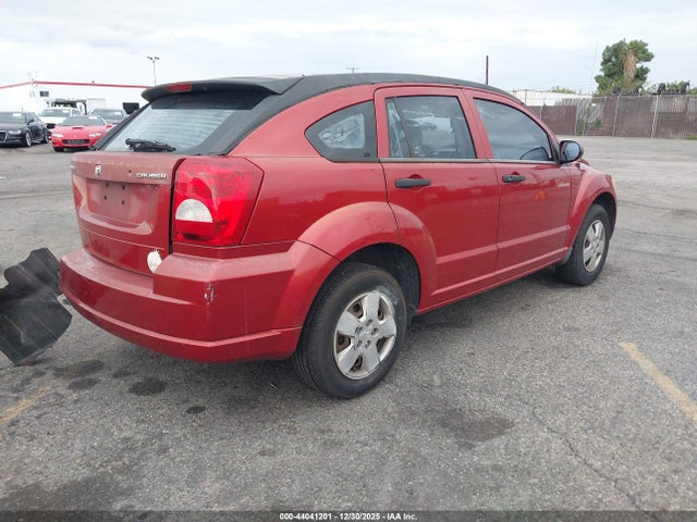 2009 DODGE CALIBER 1B3HB28A49D198515 Photo 3