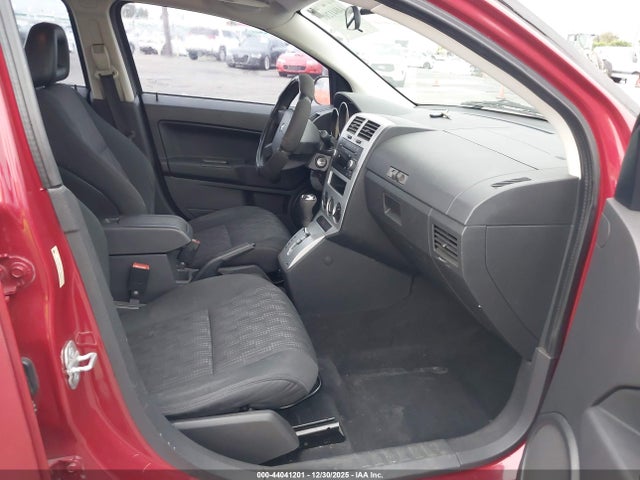 2009 DODGE CALIBER 1B3HB28A49D198515 Photo 4