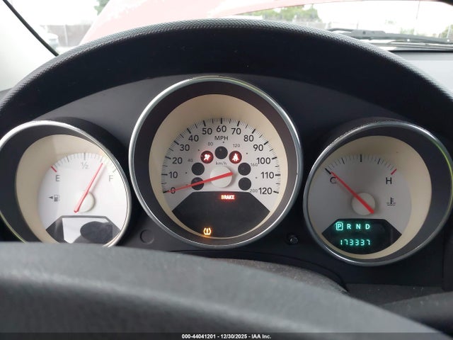 2009 DODGE CALIBER 1B3HB28A49D198515 Photo 6