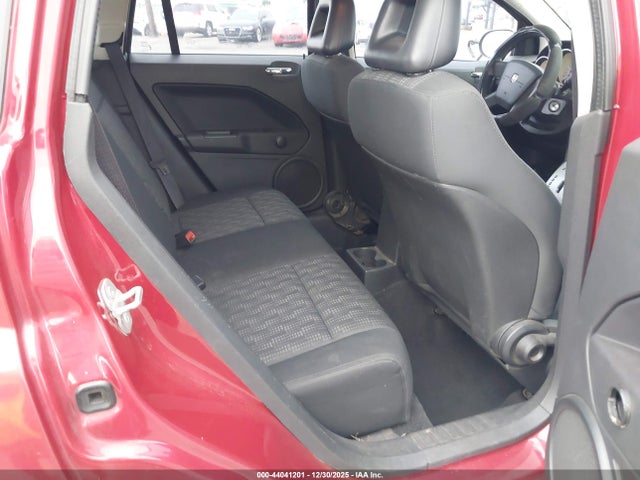 2009 DODGE CALIBER 1B3HB28A49D198515 Photo 7