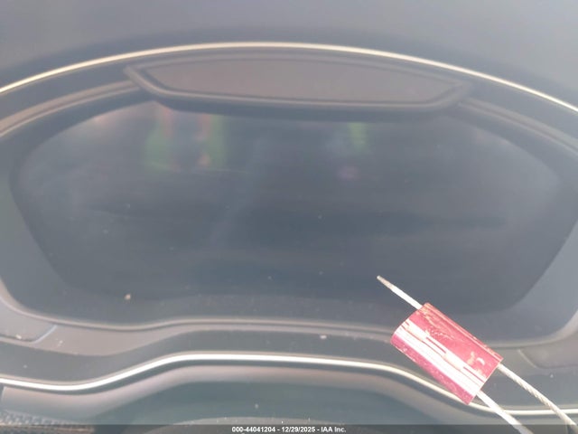 2018 AUDI S4 WAUB4AF45JA001991 Photo 6