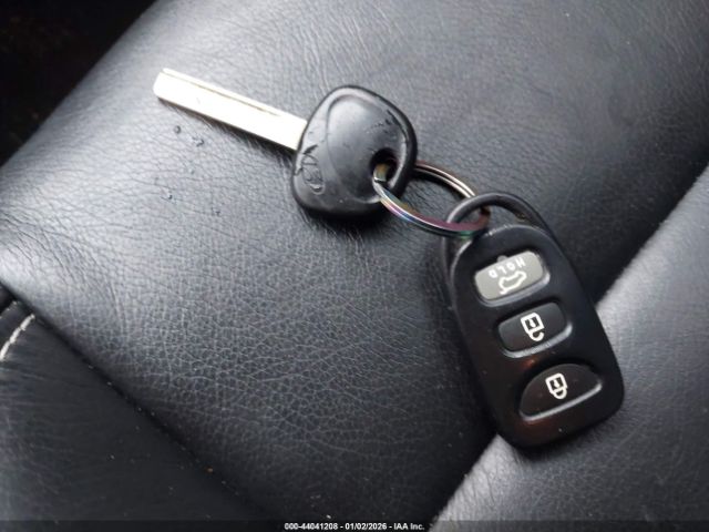 2016 HYUNDAI VELOSTER KMHTC6AD6GU251192 Photo 10