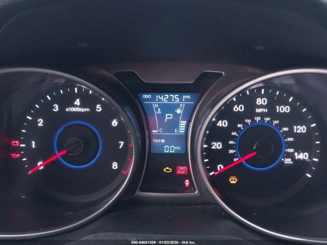 2016 HYUNDAI VELOSTER KMHTC6AD6GU251192 Photo 6