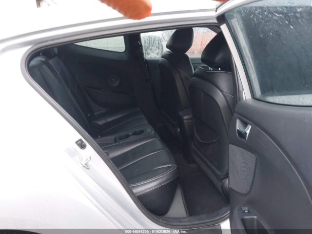 2016 HYUNDAI VELOSTER KMHTC6AD6GU251192 Photo 7