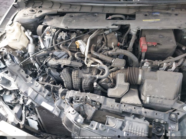 1N4BL4CV8MN415127 Nissan Altima Sr Fwd