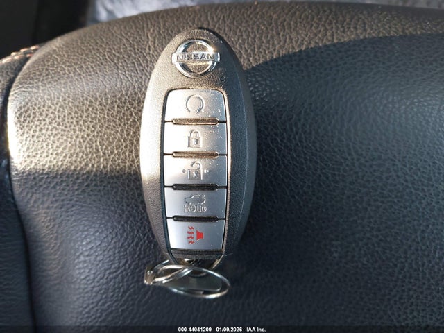1N4BL4CV8MN415127 Nissan Altima Sr Fwd