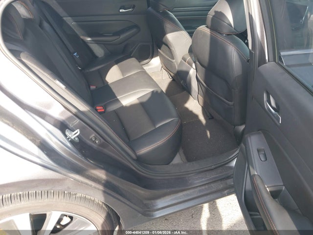 1N4BL4CV8MN415127 Nissan Altima Sr Fwd