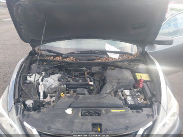 2016 NISSAN ALTIMA 1N4AL3AP7GN357591 Photo 9