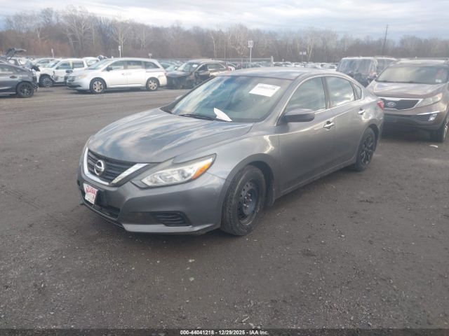 2016 NISSAN ALTIMA 1N4AL3AP7GN357591 Photo 1