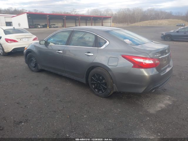 2016 NISSAN ALTIMA 1N4AL3AP7GN357591 Photo 2