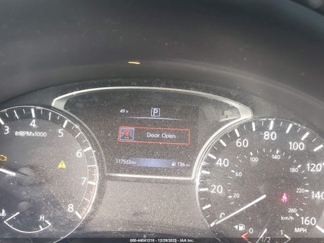 2016 NISSAN ALTIMA 1N4AL3AP7GN357591 Photo 6