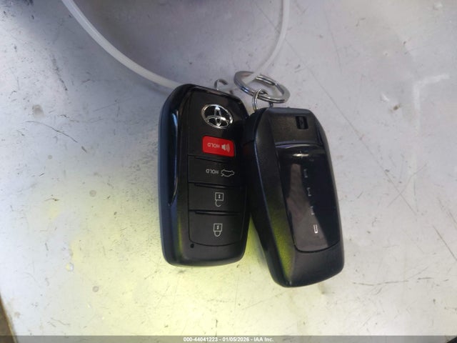 Продаж на аукціоні авто 2025 Toyota Camry Le, vin: 4T1DAACK6SU203693, номер лоту: 44041223