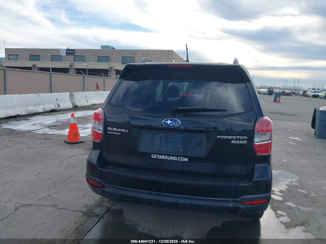 JF2SJAHC6EH427915 Subaru Forester 2.5i Limited
