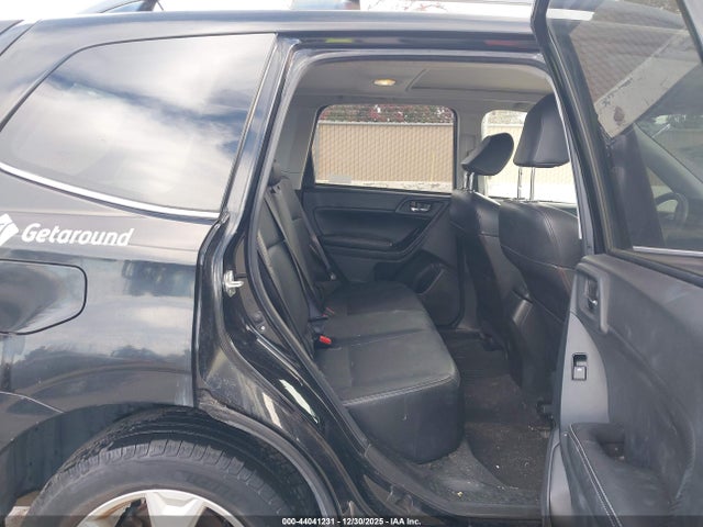 JF2SJAHC6EH427915 Subaru Forester 2.5i Limited