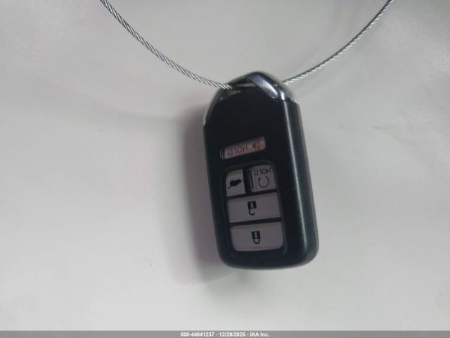 2018 HONDA CR-V 7FARW1H59JE018452 Photo 10