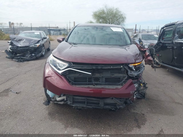 7FARW1H59JE018452 Honda CR-V EX