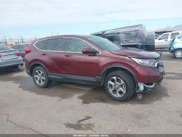 7FARW1H59JE018452 Honda CR-V EX