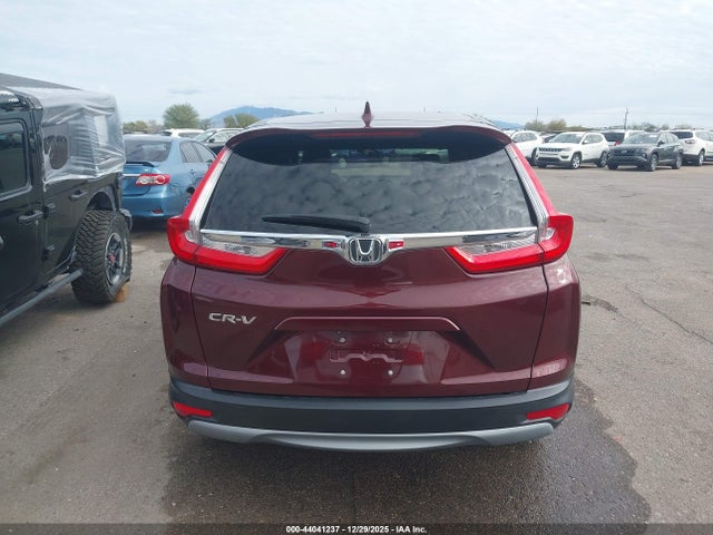 7FARW1H59JE018452 Honda CR-V EX