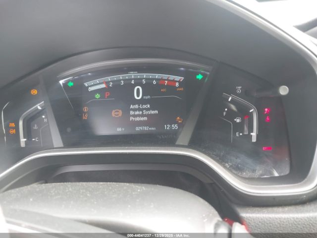 2018 HONDA CR-V 7FARW1H59JE018452 Photo 6