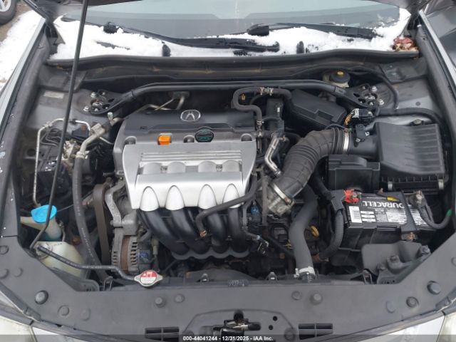 2009 ACURA TSX JH4CU266X9C008643 Photo 9