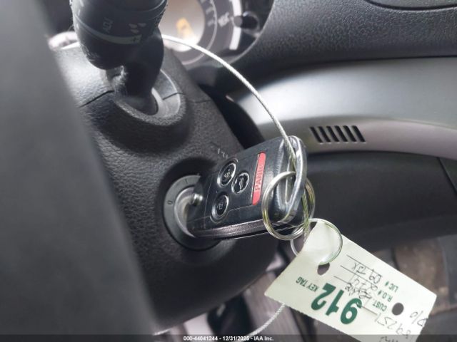 2009 ACURA TSX JH4CU266X9C008643 Photo 10