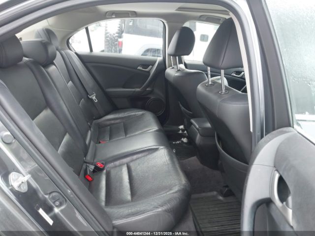 2009 ACURA TSX JH4CU266X9C008643 Photo 7